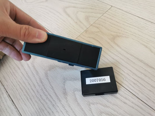 HGM-B60MS اندازه گیری سطح برآمدگی فلزی با دقت بالا