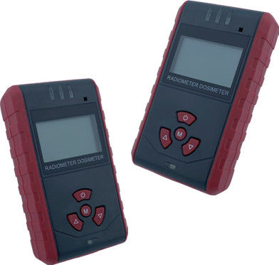 FJ-6102NE دوزسنج شخصی پرتوهای نوترون و اشعه ایکس