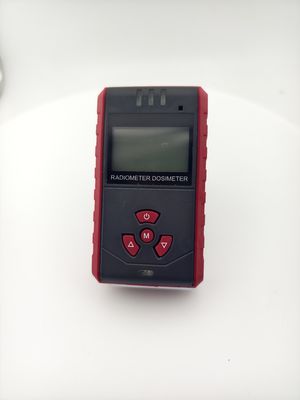FJ-6102NE دوزسنج شخصی پرتوهای نوترون و اشعه ایکس