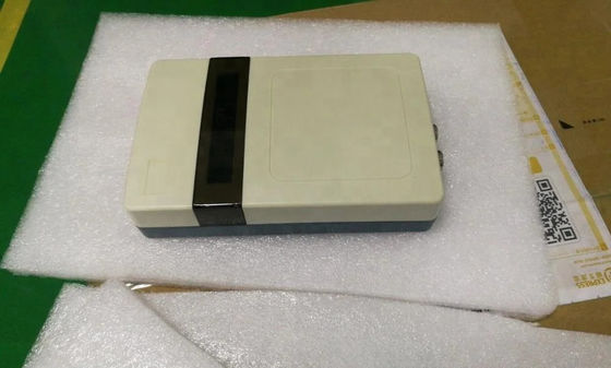 نمایشگر LED DL805-G برای پایش ناحیه‌ای نرخ دوز پرتوهای گاما و آلفا