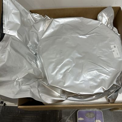 فیلم رادیوگرافی صنعتی اشعه ایکس D4 D5 D7، 100 عدد در هر بسته برای نتایج دقیق
