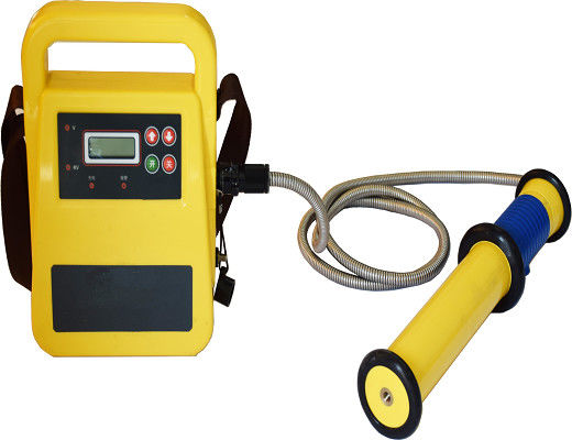 دستگاه تشخیص نشتی الکتریکی هوشمند تبدیل فرکانس AC / DC سری HD-108A/B/C