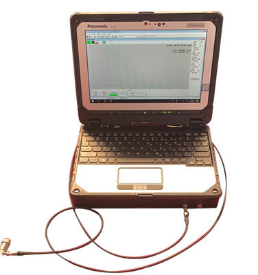 HFD-SW30 سیستم یکپارچه تست فوق صوتی نقاط جوش خودرو