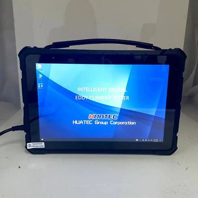 HEF-CC100 سیستم قابل حمل تشخیص جریان گردشی با صفحه لمسی