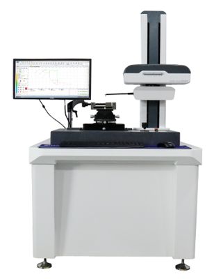 تستر یکپارچه شکل و زبری SRT-680G با سنسور دیجیتال گریتینگ