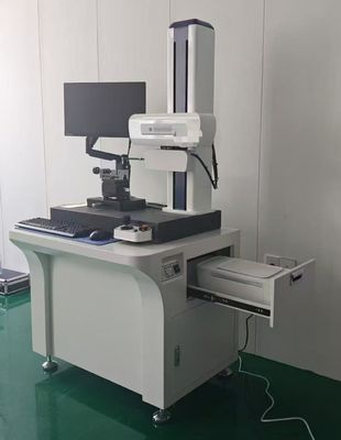 حسگر دیجیتال با دقت بالا SRT-680G ، آزمون خشکی و محدوده