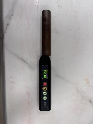 اندازه گیری ضخامت ماژول الکترومغناطیسی ± 0.01mm دقت