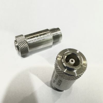 آزمایش خوردگی ریشه جوش غیر مخرب TOFD یک انتقال و یک دریافت پروب پالس باریک پهن باند