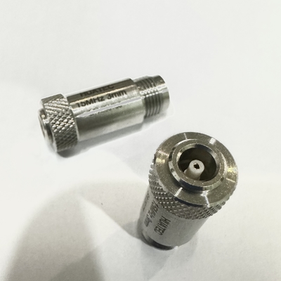 کاوشگر TOFD برای آزمایش خوردگی ریشه جوش 1-15MHz دامنه فرکانس