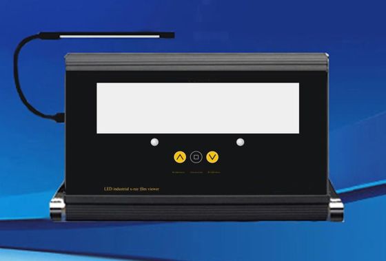 درجه بالاتر عملکرد پایدارتر و قابل اطمینان تر نمایشگر فیلم صنعتی LED با پنجره بزرگ