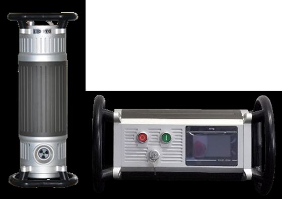 دستگاه عیب‌یاب پرتو ایکس با ولتاژ بالا XXG-H300GP با پتانسیل ثابت