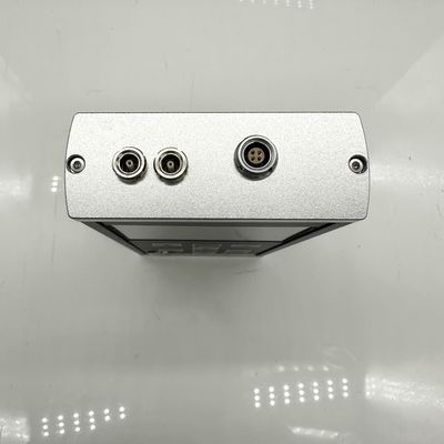 نوع جدید با اسکن A/B، ضخامت سنج اولتراسونیک دیجیتال دستی با دقت بالا