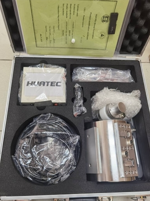 سنجش نقص طناب سیم برای طناب های قطر 1.5 تا 300 میلی متر