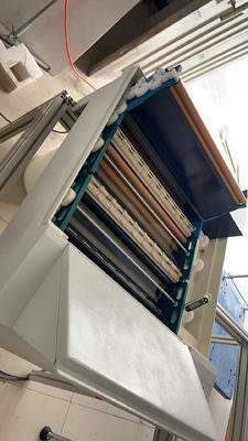 با آشکارساز عیب یاب اشعه ایکس NDT با صفحه نمایش دیجیتال و پردازشگر ظهور فیلم