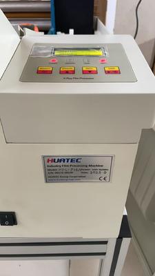 HDL-P14A پردازنده توسعه دهنده فیلم فلش صنعتی نمایش دیجیتال