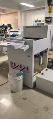 دستگاه پردازش فیلم اشعه ایکس NDT صنعتی HDL-F430XD