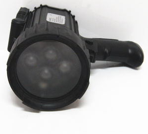 لامپ UV LED قابل حمل DG-9W با طول موج 365 نانومتر و شدت 7000uW/cm2