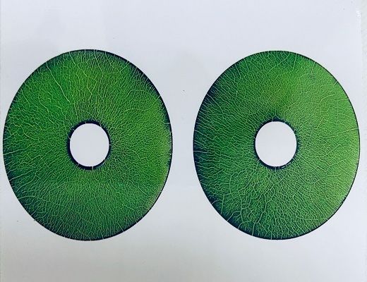 بلوک مرجع MPI MTU-3 نوع 1