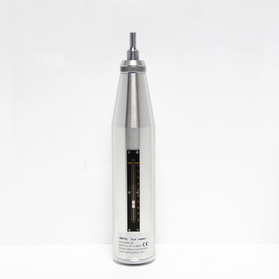 HTH-20 آزمون سنگ شکن سختی و قدرت چکش آزمایش بتن