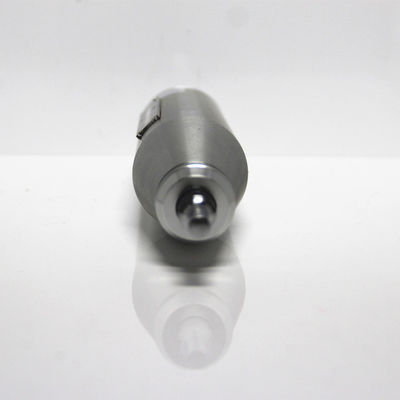 HTH-20 آزمون سنگ شکن سختی و قدرت چکش آزمایش بتن