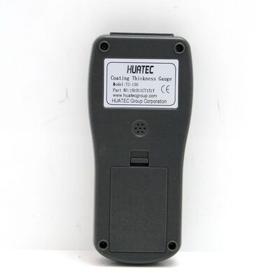 طول ارزیابی 4 X تجهیزات آزمایش غیر مخرب لامدا با دستگاه تشخیص لوله GM با تعویض انرژی ساعت کار P7 16 ساعت P35 12 ساعت