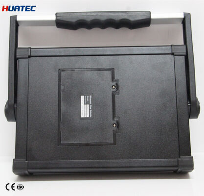 باتری لیتیوم A-Scan B-Scan Digital Ultrasonic Defect Detector