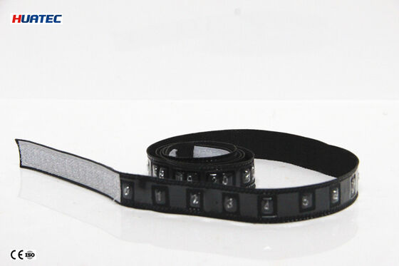 نوار نشانگر سربی رادیوگرافی غیر مخرب