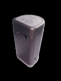 HG-605V مانیتور ولتاژ وایرلس قابل حمل با ذخیره سازی موج و تجزیه و تحلیل PC