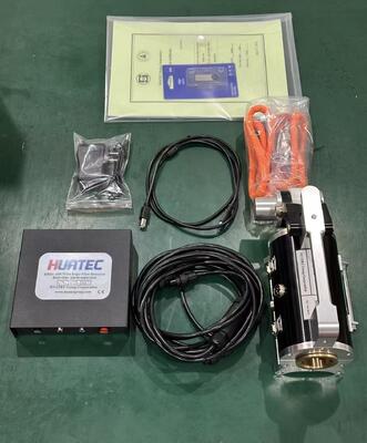 (MRT) دستگاه آزمایشی سیم آهن مغناطیسی قابل حمل