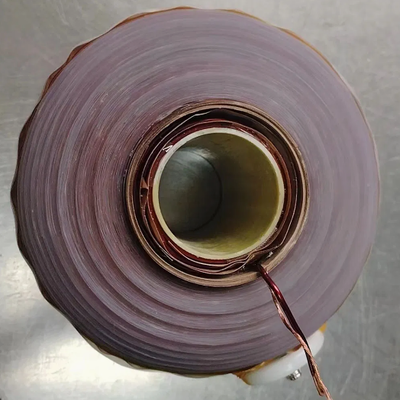 دستگاه عیب‌یاب پرتابل اشعه ایکس NDT 160 کیلوولت-350 کیلوولت، ترانسفورماتور ولتاژ بالا برای کویل