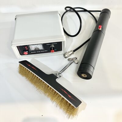 آشکارساز نشتی و خوردگی پوشش لاستیکی فلزی با نمایشگر دیجیتال HD-201A