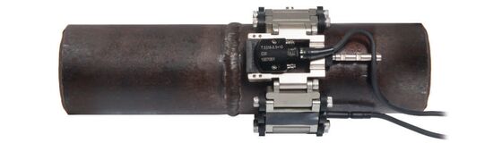 دستگاه شناسایی نقص های فوق صوتی 3228PR