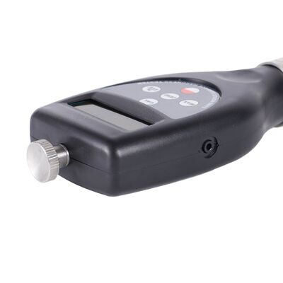 HT-6520SA سختی سنج سطح قالب ماسه