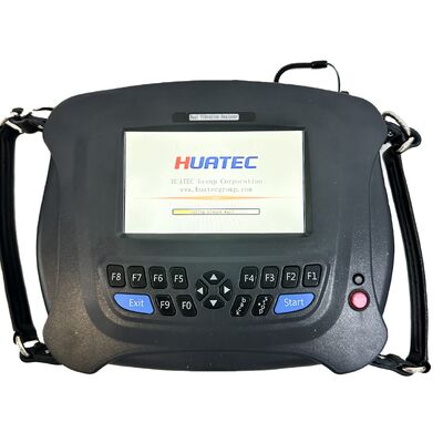 تحلیلگر ارتعاش 4 یا 2 کانال