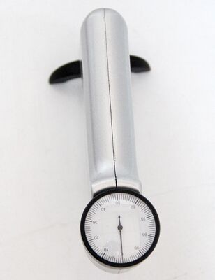 برای آزمایش آلومینیوم و آلیاژ آلومینیوم Barcol Impressor Hardness Tester