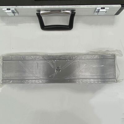 استفاده از وزن آزمون یوگ با یوگ های الکترومغناطیسی AC