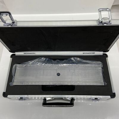 استفاده از وزن آزمون یوگ با یوگ های الکترومغناطیسی AC