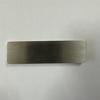 دستگاه کالیبراسیون NDT بلوک های رطوبت جریان ایدی