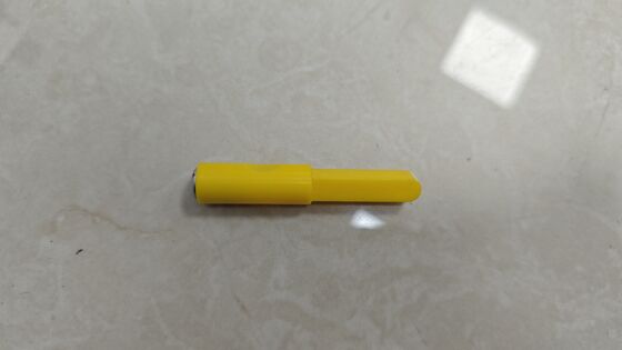 سنسور پروب جوش درز جوش جریان گردابی