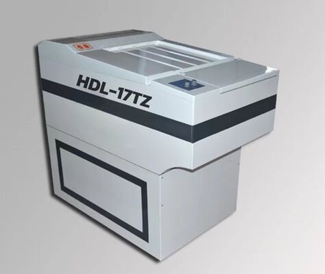دستگاه ساخت فیلم صنعتی اتوماتیک HDL-17TZ