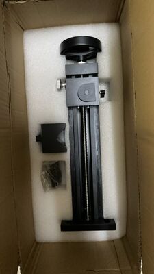 سکوی کار تست کننده زبری زیرلایه مرمر TA620