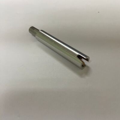 میله‌ی الحاقی حسگر زبری‌سنج TS55