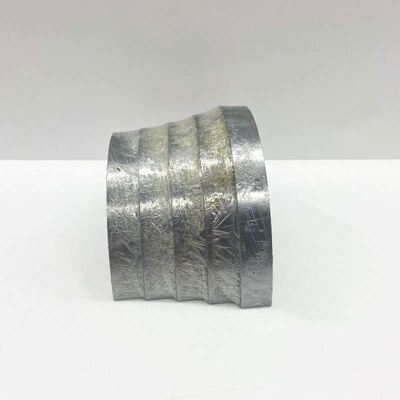 بلوک کالیبراسیون آلتراسونیک A7 – بلوک کالیبراسیون فولاد کربنی RTB