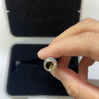 حسگر شیار عمیق زبری سطح TS131