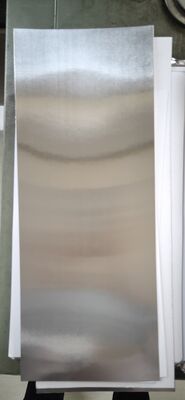 صفحه ی سرب - لوازم جانبی دستگاه تشخیص نقص اشعه ایکس