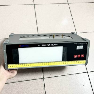 لامپ مشاهده فیلم صنعتی LED با قابلیت کار مداوم به مدت 12 ساعت برای مشاهده فیلم صنعتی