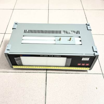 لامپ مشاهده فیلم صنعتی LED با قابلیت کار مداوم به مدت 12 ساعت برای مشاهده فیلم صنعتی