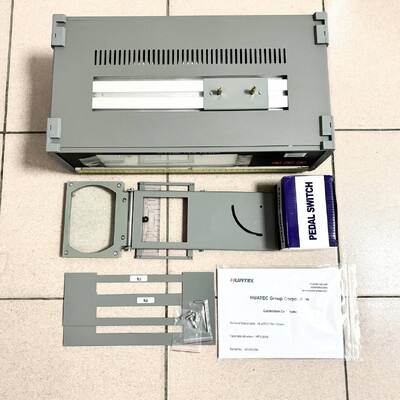 لامپ مشاهده فیلم صنعتی LED با قابلیت کار مداوم به مدت 12 ساعت برای مشاهده فیلم صنعتی