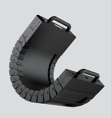 آشکارساز صفحه مسطح خم پذیر بی سیم برای سیستم های DR صنعتی