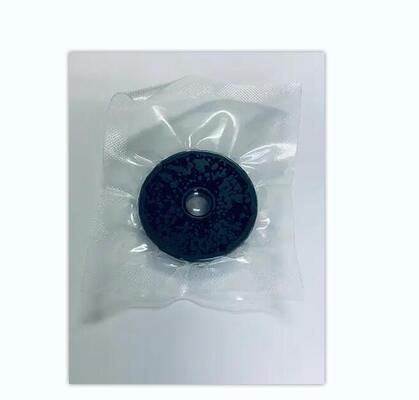 بلوک مرجع MTU-3 MPI قطعه آزمایشی ترک خورده برای ارزیابی ذرات مغناطیسی